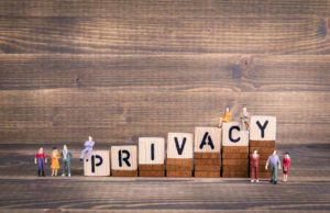 Why Businesses are Investing in Data Privacy personal data collection, Personal data. Data Privacy