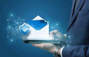 5 Best Practices to Strengthen Email Security in your Organization email security