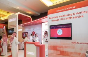 ITC Honors the Winners of Cyber Saber Hackathon 2019 Cyber Saber Hackathon 2019