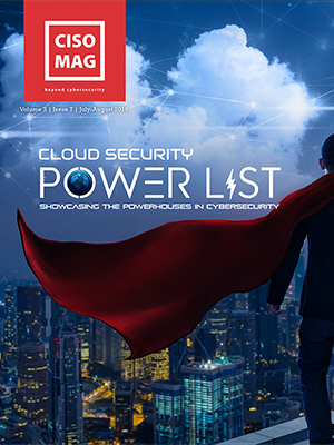 CISO MAG