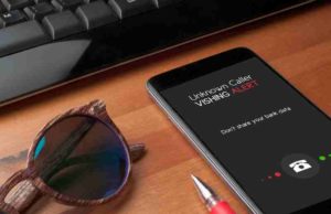 Attackers use ‘Deepfake’ Voice Software to steal US$243,000