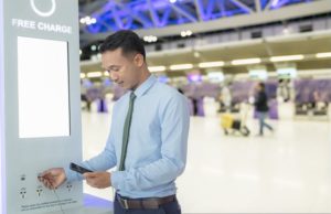 LA Attorney Urges People to Avoid Public Charging Stations USB charging stations