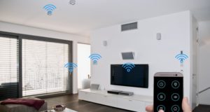 Hackers take over Smart Home Google Smart Home Hack