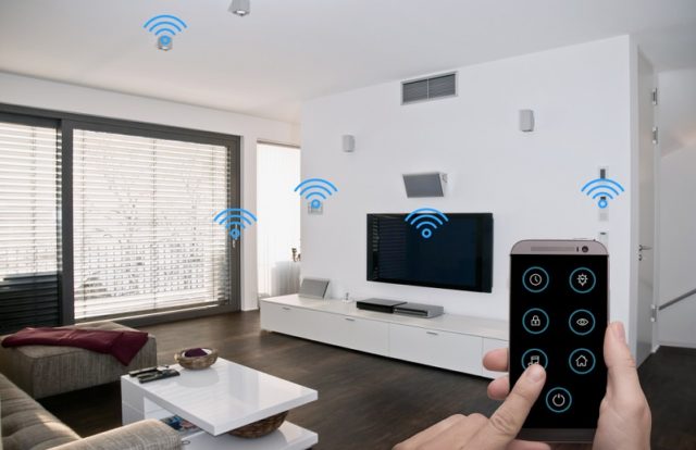 Google Smart Home Hack Google Smart Home Hack