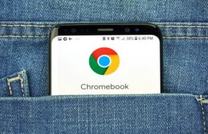 Update Your Chrome Browser to Patch High-severity Zero-day Vulnerability Chromebook vulnerability