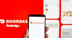 Data breach affects 4.9 million customers, workers, and merchants of DoorDash DoorDash Data Breach