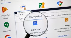 Google Calendar Possibly Revealing Users’ Data: Researcher Google Calendar