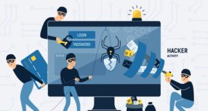 Around 50,000 Cyber Frauds reported in India during 2018-19: RBI Threat Alert! Attackers Use Malicious Email Accounts to Launch BEC Attacks