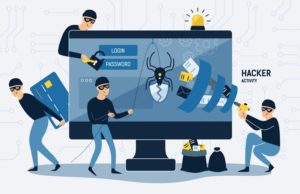 Five Social Engineering Trends to Watch for 2021 Threat Alert! Attackers Use Malicious Email Accounts to Launch BEC Attacks
