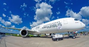 Attackers tried to steal Airbus secrets through its suppliers Airbus cyber-attack