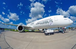 Attackers tried to steal Airbus secrets through its suppliers Airbus cyber-attack