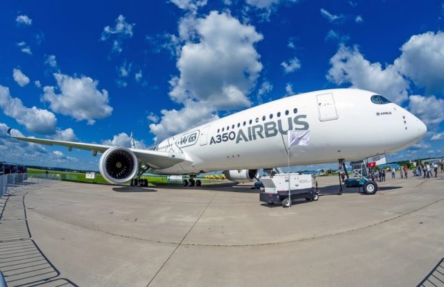 Airbus cyber-attack Airbus cyber-attack