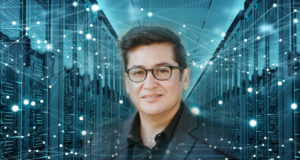 Michael Montoya Joins Equinix as Chief Information Security Officer Michael Montoya