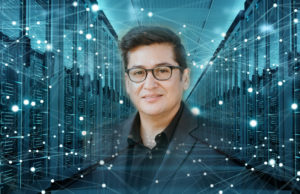 Michael Montoya Joins Equinix as Chief Information Security Officer Michael Montoya