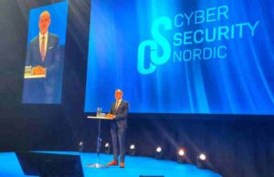 Everyone4cyber: The Key Takeaway from Cyber Security Nordic 2019 Cyber Security Nordic 2019
