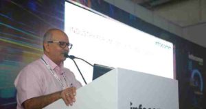 CERT-In Chief Reveals Spurt in Cybersecurity Incidents in India Dr. Sanjay Bahl, Director General, Indian Computer Emergency Response Team (CERT-In)