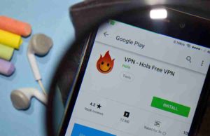 Free VPN? Your PC may be a Zombie on a Botnet Free VPN, Hola