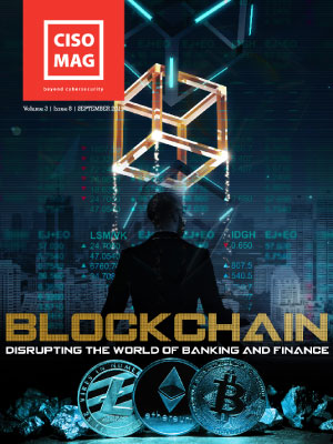 CISO MAG