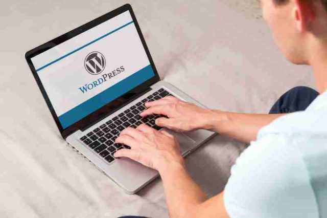 WordPress Attackers Target 900,000 WordPress Sites in a Week