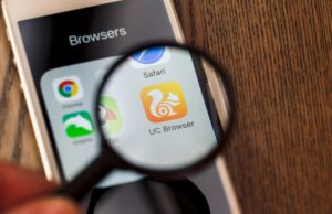 UC Browser Android Users are Vulnerable to Man-in-the-Middle Attacks UC Browser Vulnerability