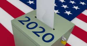 How Facebook is Securing the 2020 U.S. Elections from Russian Meddling