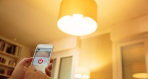 Smart Bulbs can be Hacked! Smart Bulbs Hacking