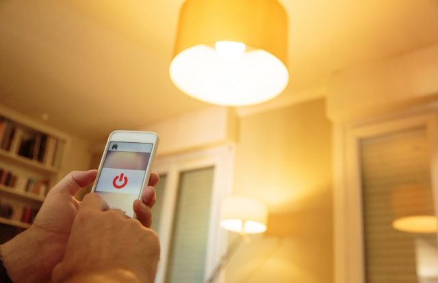 Smart Bulbs Hacking Smart Bulbs Hacking