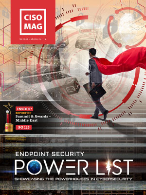 CISO MAG