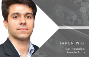 “Multiple factor authentication can protect users from hacking attempts” Tarun Wig