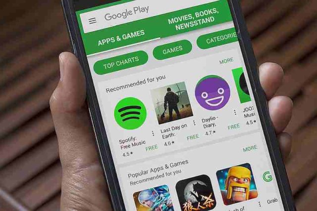 Fleeceware Applications Fleeceware Applications