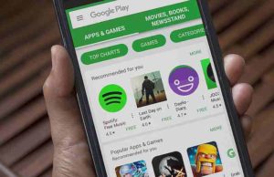 Google Delists Chinese Baidu Apps for Stealing Users’ Data Google Play