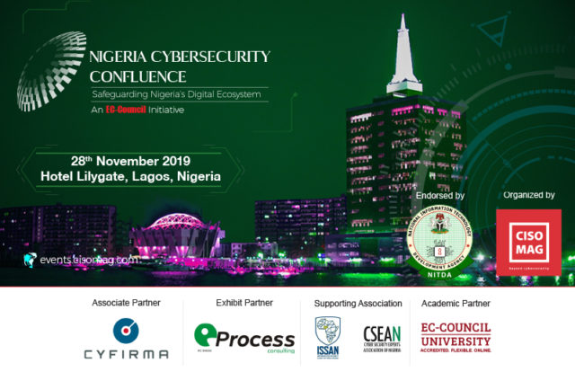 Nigeria Cyber Security Confluence