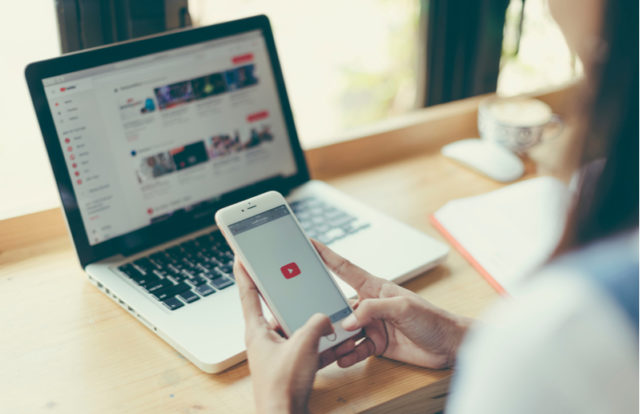 YouTube Hackers Selling Stolen YouTube Credentials on Dark Web: Report
