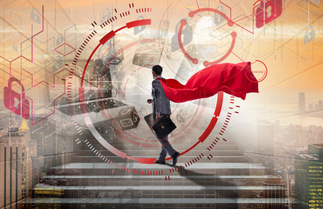 1 in 3 CISOs feel biggest challenge of endpoint solution is its complexity 1 in 3 CISOs feel biggest challenge of endpoint solution is its complexity