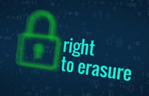 The Importance of Data Erasure to Safeguard Data Security Data Erasure, Privacy