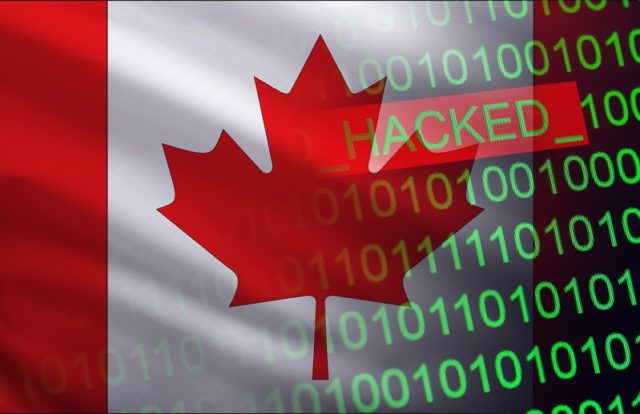 cyberattacks on Canadian government Canada Revenue Agency Shut Down Services after Cyberattacks
