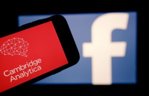 Facebook Reports Data Breach, Yet Again! Facebook Cambridge Analytica Scandal, Facebook data breach