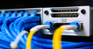 Multiple Security Flaws Detected (and fixed) in Cisco Small Business Routers Beware! Counterfeit Cisco Switches Bypass Network Authentication