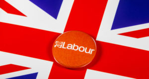Britain’s Labour Party Suffers Cyber Incident Labour Party