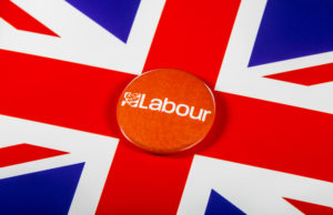 Britain’s Labour Party Suffers Cyber Incident Labour Party