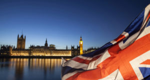 U.K. Launches “Call for Evidence” to Improve Cybersecurity Call for Evidence