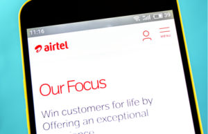 Airtel Accepts Security Flaw, Says, “We’ve Fixed it” Airtel
