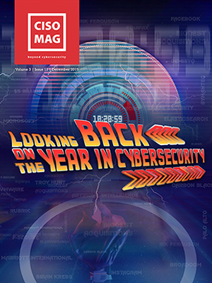 CISO MAG