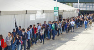 Top Irish Colleges Face the Ire of Ransomware Attacks University