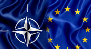 NATO – EU Top Brass Meets, Reviews Joint Cyber Defense Strategies NATO-EU-Cyber-Defense
