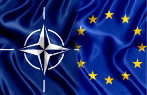 NATO – EU Top Brass Meets, Reviews Joint Cyber Defense Strategies NATO-EU-Cyber-Defense