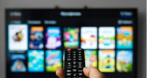 The Remote of Your Smart TV Could be in Hackers’ Hand! Smart TV