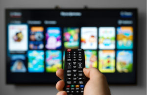 The Remote of Your Smart TV Could be in Hackers’ Hand! Smart TV