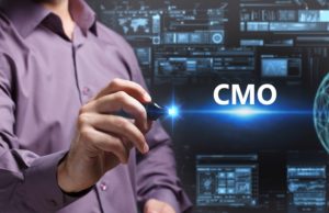 Why CMO Should Know About Cybersecurity?