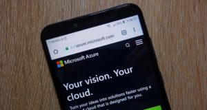 Security Flaw in Microsoft Azure Lets Hackers Control Azure Accounts Microsoft Azure Account